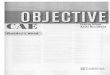 Objective Cae Teacher Book