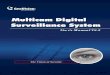 Geovision 8.5 DVR NVR Software Manual