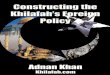 Contructing The Khilfahs Foreign Policy Booklet