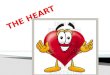 THE HEART PPT