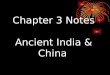 06 07 chapter 3 notes