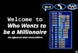 Who Wants to be A Millionaire: The Effects on Main Street Edition