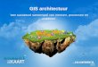 Een goed ingerichte web-GIS-architectuur levert winst op! Oranjewoud, Esri Nederland