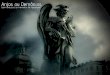 Anjos ou demônios - Quem Executará as Trombetas do Apocalipse?