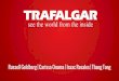 Trafalgar Advertising Campaign