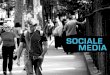 Adviesrapport Sociale Media & Merkperceptie