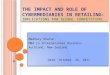 The Impact and Role of Cybermediaries in Retailing: