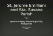 St. Jerome Emiliani Parish
