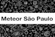 Meetup Meteor São Paulo - Primeiro Meetup Meteor no Brasil | Fevereiro, 2014