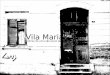 Documentário Vila Maria Zélia