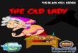 The Old Lady (The Black Cell Series)