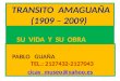 Tránsito Amaguaña