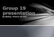 Group 19 twilight swede presentation
