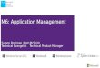 VMWARE Professionals - App Management