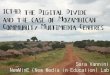 Intro to ICT4D, digital divide, and telecentres