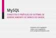 Banco de Dados - MySQL Basico