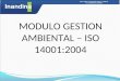introducción ISO (International Standard Institution)