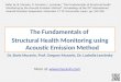 Muravin  The fundamentals of Structural Health Monitoring using Acoustic Emission method