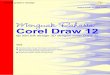 Belajar corel draw  - menguak rahasia corel draw 12