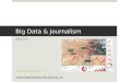 Mac201 data journalism lecture
