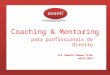 Avanti coaching & mentoring