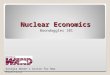 Courtney Hanson Nuclear Economics-20120630