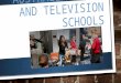 Australian Film and Television Schools