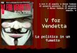 V For Vendetta 01