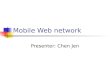 Mobile Web Network