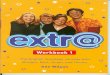 Extra English Workbook 1