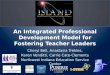ISLAND - Professional Learning Communities
