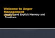 Anger management class 3