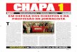 Carta-Programa - Chapa 1 - Jornalistas SP