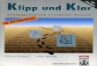 Klipp Und Klar, Uebungsgrammatik Grundstufe Deutsch, Klett