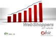 Relatório Webshoppers 23 - Balanço geral de 2010