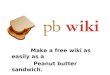 P bwiki+presentation