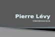 Pierre Levy - Ciberdemocracia