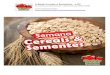e-book cereais & sementes