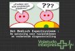 Medisch Expertsysteem Van Valetudo Interpres
