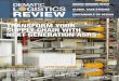 DEMATIC  logistics review 7