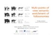 PhD defense : Multi-points of view semantic enrichment of folksonomies