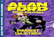 Alan Ford 03 - Dvanaest Umjetnika - u Boji