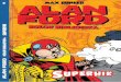 Alan Ford 05 - Superhik - u Boji