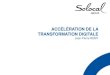 Solocal Group - Accélération de la transformation digitale