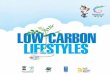 Toolkit  English Final   Low Carbon Lifestyle