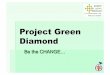 Project Green Diamond