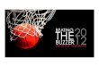 2012 Beating the Buzzer