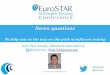 Jean Paul Varwijk - 7 Questions to help you on the Path of Software Testing - EuroSTAR 2012