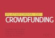 Apresentação TCC Crowndfunding Curadores
