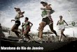 Maratona Caixa do Rio Janeiro